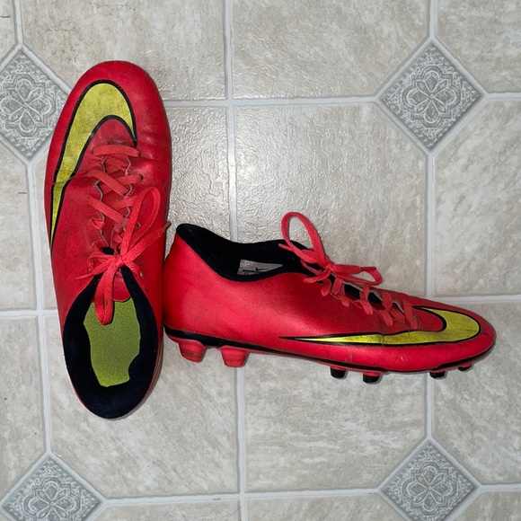 Nike Shoes - Nike Cleats